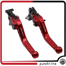 Fit FJR 1300 2003 Brake Levers For YAMAHA FJR1300 2003 Clutch Levers 2024 - buy cheap