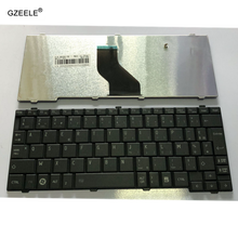 Клавиатура для ноутбука TOSHIBA NB500 T110 NB200 NB201 NB202 NB205 NB255 NB250 2024 - купить недорого