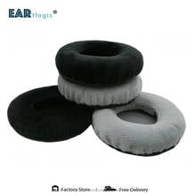 Replacement Ear Pads for Sony MDR DS7000 MA300 CD470 RF6000 RF6500 Headset Parts Leather Cushion Velvet Earmuff Earphone 2024 - buy cheap