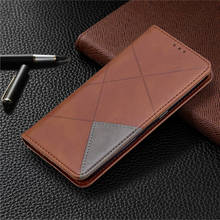 Leather Wallet Flip Case for Samsung Galaxy A01 A21 S20PLUS S11 S20 S11E S20Ultra S11 PLUS A51 A71 A10S A20S A30S A50S A50 Cover 2024 - buy cheap