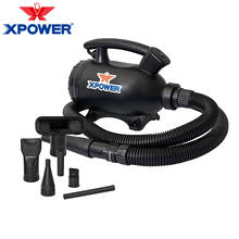 XPOWER 1000W Power A-5 Multi Eletric Duster Dryer Blower Air Pump Compressed Black Home Air Duster Vacuum cleaner Air Pump 2024 - buy cheap