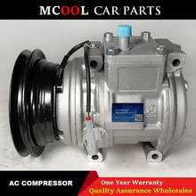 Compressor da c.a. do carro para o recolhimento 1995-1989 1995 do corredor de toyota tacoma 2000-2001 2024 - compre barato