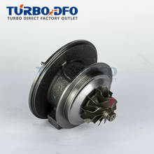 Garrett GT1544Z 706499 706499-5004S турбо картридж сбалансированный для Ford Focus I 1,8 TDDi 90 HP 66 кВт BHDB-Новый CHRA турбинный сердечник 2024 - купить недорого