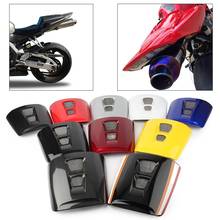 CBR1000RR 2004-2007 Rear Pillion Passenger Cowl Seat Back Cover For Honda CBR 1000RR 2004 2005 2006 2007 2024 - buy cheap