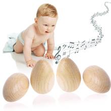 Juguetes de percusión de madera para niños, marchas con forma de palo, Juguetes Divertidos, regalos GXMB, 1 unidad 2024 - compra barato