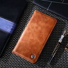 Wallet Leather Case For Xiaomi Redmi Note 3 3S 3 Pro Luxury Coque Cover for Xiaomi Redmi Note 2 3 Phone Cases No Magnet 2024 - buy cheap