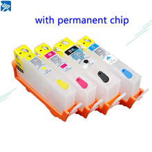 UP empty refillable Ink Cartridge For HP 903XL For HP Officejet Pro 6960 6961 6963 6964 6965 6966 6968 6970 6971 6974 6975 6976 2024 - buy cheap