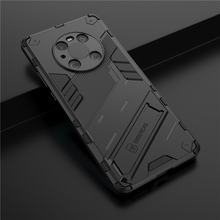 For Huawei Mate 40 Case Mate 30 40 Pro Cover Shockproof TPU Bumper Table Stand Armor Hard PC Phone Case For Huawei Mate 40 Pro 2024 - buy cheap