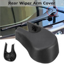 Car Rear Wiper Arm Nut Cover Cap For BMW 3 5 Series E61 2003-15 #61627066175 2024 - buy cheap