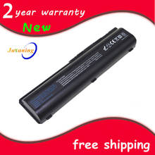 Laptop battery for HP/Comqap CQ61 CQ71 HDX 16 HSTNN-W50C HSTNN-CB72 HSTNN-CB73 HSTNN-DB72 HSTNN-DB73 HSTNN-IB72 2024 - buy cheap