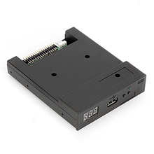 SFR1M44-U100K Floppy Drive 3.5" 1.44MB USB Emulator Simulation For Musical Keyboard 34pin Floppy Driver Interface 2024 - buy cheap