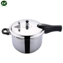 Stew Pot Casserole Household SS#304 stainless steel Pressure Cooker, Gas cooker 2-16Litre Ggeneral Pressure Cooker18/22/24/32cm 2024 - buy cheap