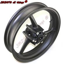 Motorcycle  High quality Wheel Rims For HONDA SUZUKI GSXR600/750 2011 2012 2013 2014 2015 2016 2017 2018 2019 2020 Wheels Rims 2024 - buy cheap