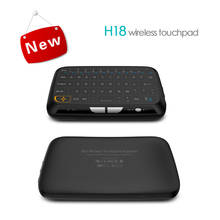 Wireless Computer Keyboard Touchpad Mini Small USB Keybord With Mouse Function Portable Touch Pad For Apple PC TV Box Laptop Mac 2024 - buy cheap