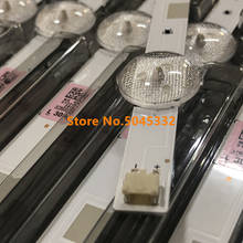 LED strip SVC 39.5 FCOM FHD BN96-37622A V5DN-395SM0-R2 for Sam sung 40'' TV UA40J5200 UE40J5200 HG40ND460 HG40NE470 UE40J5000 2024 - buy cheap