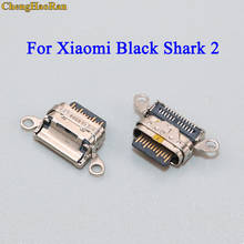For Xiaomi Black shark 2 Micro USB Charger Charging jack Connector Socket charger Port Dock plug type c Female Repair Parts 2024 - buy cheap