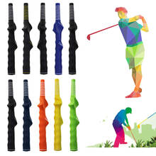 Golf Swing Guide Training Aid Grip Correction Hand Position Improving Tools 2024 - buy cheap