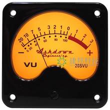 1PCS TR-57 VU Meter Level DB Table Power Amplifier Pre Level Speaker Head W/Backlight 2024 - buy cheap