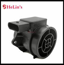 Mass Air Flow Meter Sensor MAF For Hyundai Sonata Kia Optima Rio5 Rondo Spectra Spectra5 5WK96431 28164-25000 5WK9 6431 2024 - buy cheap