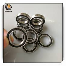 5Pcs High Quality 17x26x5  mm  6803 RS Ball Bearing ABEC-7 2024 - buy cheap