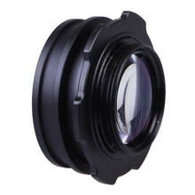 1.08x-1.60x Zoom Viewfinder Eyepiece Magnifier for Canon Nikon Pentax Sony Olympus Fujifilm Samsung Sigma Minoltaz SLR Camera 2024 - buy cheap