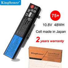 Kingsener-bateria de notebook embutida para lenovo thinkpad e430 e431 e535 k49a e49 e49a e49al y480 b480 b49a y580 l11s6f01 l11l6y01 2024 - compre barato