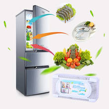 Air purifier refrigerator deodorant freezers deodorant activated carbon deodorant 2024 - buy cheap