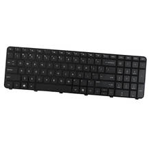 Replacement Keyboard for HP Pavilion DV7-6000 DV7-6100 DV7-6200 6b00 6c00 Series Laptop US Layout Laptop Replacement Keyboards 2024 - buy cheap