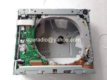 Cambiador de CD Fujitsu ten 6 para Toyota RAV4 Prodo 321941-3200C910 yokkiban SAAB, cubierta de CH-05B-601 mecánico, MP3, WMA, nuevo 2024 - compra barato