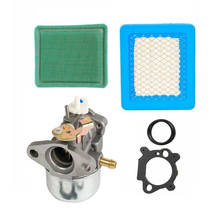 Carburetor Air Pre Filter Kit For Briggs Stratton 497586 499059 799869 Lawn Mower Parts Power Equipment Accessories 2024 - buy cheap