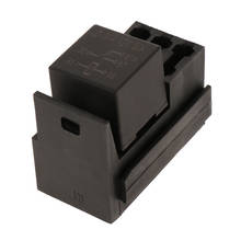 Waterproof Relay/Fuse Block for Automotive and Marine [1-Slot Relay Holder] [3-Slot Blade Fuse Holder] 2024 - buy cheap