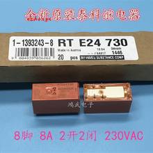 Rte24730 230VAC relay 8-pin 8A general rt424730 2024 - buy cheap