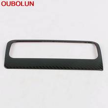 OUBOLUN For Toyota RAV4 RAV 4 2019 2020 Headlight Adjust Control Switch Button Cover Trim Interior Accessories Stainless Steel 2024 - buy cheap