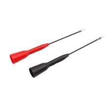 Replace TP88 Rigid Backprobe Pin Set Piercing Probe Non-Destructive Test Probe Electricity Needle Use For TL71 TL75 TL175 2024 - buy cheap