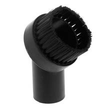 Round 32mm Vacuum Cleaner Brush Head Dusting Crevice Dust Collector Whosale&Dropship 2024 - buy cheap