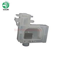 10PCS Free shipping Original new inkjet Damper for Epson L551 L555 L558 L565 L655 L1300 L800 L801 L810 L850 printer parts 2024 - buy cheap