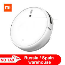 Xiaomi-Robot aspirador Mi 1C STYTJ01ZHM para el hogar, aspiradora automática, esterilizador de polvo, limpiador inteligente planificado 2024 - compra barato