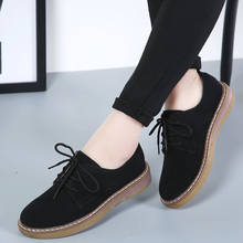 Breathable flats loafers casual lace-up shoes woman outdoor women shoes 2022 new  fashion sneakers women zapatos de mujer 2024 - buy cheap