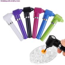 1 Pcs Electric Tattoo Ink Pigment Mixer Tattoo Stirrer Agitator With 5 Mixing Sticks Tattoo Machine Supply Tattoo Accessory Set 2024 - buy cheap