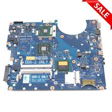 Nokotion-placa base para ordenador portátil samsung R522, BA92-05528A, BA92-05528B, BA92-05711A 2024 - compra barato