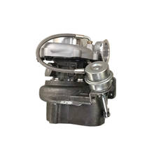 Turbocharger Compreeser NB190027 89441832004 JCB JS110 JS130 210 220 360 3CX 4CX 444 448 Engine Excavator parts 2024 - buy cheap