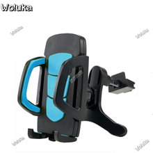 Soporte para teléfono móvil tipo ventosa, vehículo con asiento para teléfono móvil, salida de aire, tablero de navegación, Uso general CD50 Q06 2024 - compra barato