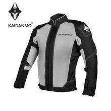 Jaqueta de corrida para motocicleta, roupa para andar de moto, jaqueta, motocross, off road 2024 - compre barato