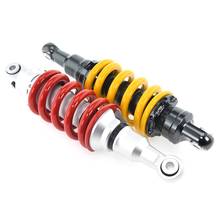 For Honda CB190R/CBF190 Yamaha YZF R25 R30 MT-03 KTM duke RC125 RC250 RC390 11"285mm motorcycle shock absorber Rear Suspension 2024 - buy cheap