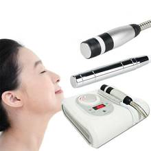 2019 hot Dark Circles Remove Machine Cryo-electroporation Hot and Cool for Skin eye Care 2024 - buy cheap