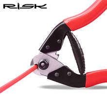 Risk Bicycle Brake Derailleur Cable Wire Cutter MTB Road Bike Brake Shifter Inner Out Cable Wire Code Pliers Cycling Repair Tool 2024 - buy cheap