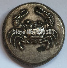 Type:#86 Greek COPY COINS  Irregular size 2024 - buy cheap