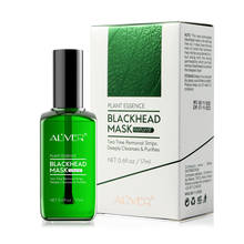 17ML Removing Blackhead Tea Tree Oil And Aloe Vera Extract Deep Moisturizing Shrink Pores Repair Facial Skin Skin Care TSLM1 2024 - buy cheap