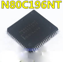 New  TN80C196NT N80C196NT   PLCC68  2Pcs/Lot 2024 - buy cheap