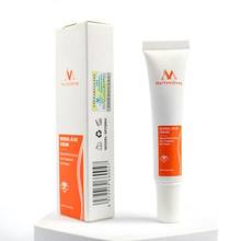 Mei Yan Qiong-crema limpiadora de hierbas para el cuidado de la piel, tratamiento de eliminación y reparación de acné, limpieza de la piel, crema para el acné, 15ml 2024 - compra barato